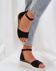 Buskin model 210148 Step in style