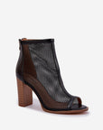 Heel sandals model 210156 Step in style