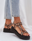 Sandals model 210158 Step in style