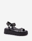 Sandals model 210159 Step in style