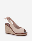 Buskin model 210161 Step in style