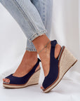 Buskin model 210162 Step in style