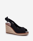 Buskin model 210163 Step in style
