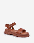 Sandals model 210165 Step in style