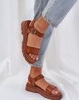 Sandals model 210165 Step in style