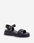 Sandals model 210166 Step in style