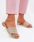 Flip-flops model 210167 Step in style