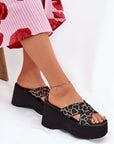 Flip-flops model 210168 Step in style