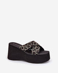 Flip-flops model 210168 Step in style