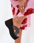 Flip-flops model 210168 Step in style
