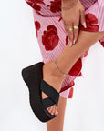 Flip-flops model 210169 Step in style