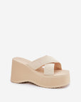 Flip-flops model 210170 Step in style