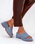 Flip-flops model 210171 Step in style
