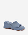 Flip-flops model 210171 Step in style