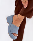 Flip-flops model 210171 Step in style