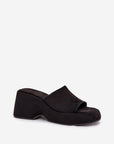 Flip-flops model 210172 Step in style