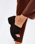 Flip-flops model 210172 Step in style