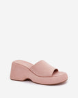 Flip-flops model 210173 Step in style