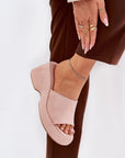 Flip-flops model 210173 Step in style