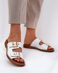 Flip-flops model 210175 Step in style