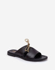 Flip-flops model 210177 Step in style
