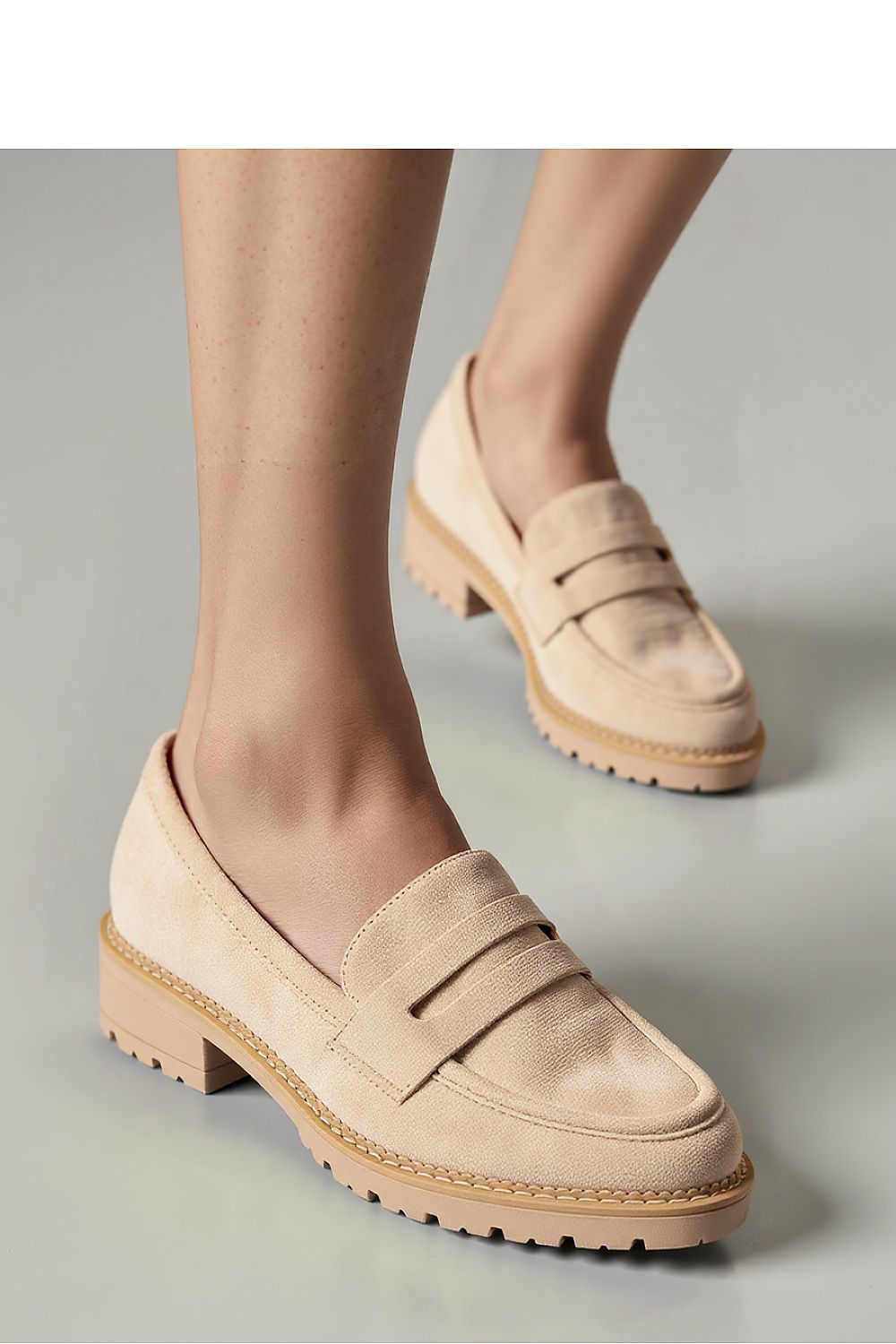 Mocassin model 210204 Inello