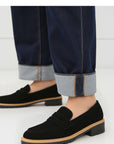 Mocassin model 210205 Inello