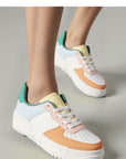Sport Shoes model 210206 Inello