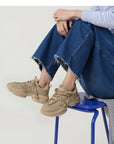 Sport Shoes model 210224 Inello