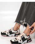 Sport Shoes model 210233 Inello