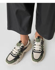 Sport Shoes model 210242 Inello