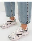 Sport Shoes model 210243 Inello