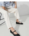 Ballet flats model 210282 Inello - Toi ‘n’ Moi Ltd