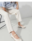 Ballet flats model 210283 Inello - Toi ‘n’ Moi Ltd