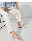 Ballet flats model 210285 Inello - Toi ‘n’ Moi Ltd