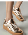 Ballet flats model 210286 Inello - Toi ‘n’ Moi Ltd