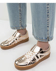 Ballet flats model 210286 Inello - Toi ‘n’ Moi Ltd