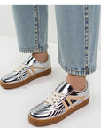 Ballet flats model 210287 Inello - Toi ‘n’ Moi Ltd