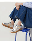 Ballet flats model 210287 Inello - Toi ‘n’ Moi Ltd