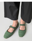 Ballet flats model 210288 Inello - Toi ‘n’ Moi Ltd