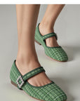 Ballet flats model 210288 Inello - Toi ‘n’ Moi Ltd