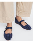 Ballet flats model 210289 Inello - Toi ‘n’ Moi Ltd