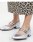 Pumps model 210291 Inello