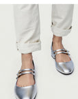 Pumps model 210291 Inello