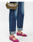 Ballet flats model 210293 Inello - Toi ‘n’ Moi Ltd