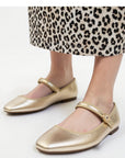 Ballet flats model 210294 Inello - Toi ‘n’ Moi Ltd