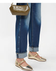 Ballet flats model 210294 Inello - Toi ‘n’ Moi Ltd