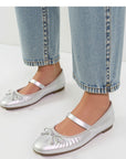 Ballet flats model 210296 Inello - Toi ‘n’ Moi Ltd