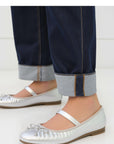 Ballet flats model 210296 Inello - Toi ‘n’ Moi Ltd