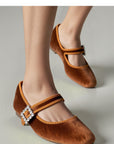 Ballet flats model 210297 Inello - Toi ‘n’ Moi Ltd